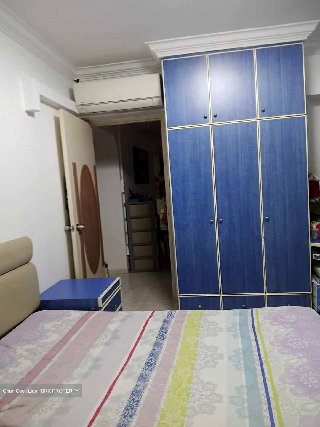 Blk 228A Compassvale Court (Sengkang), HDB 4 Rooms #585070121